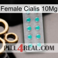 Female Cialis 10Mg 28